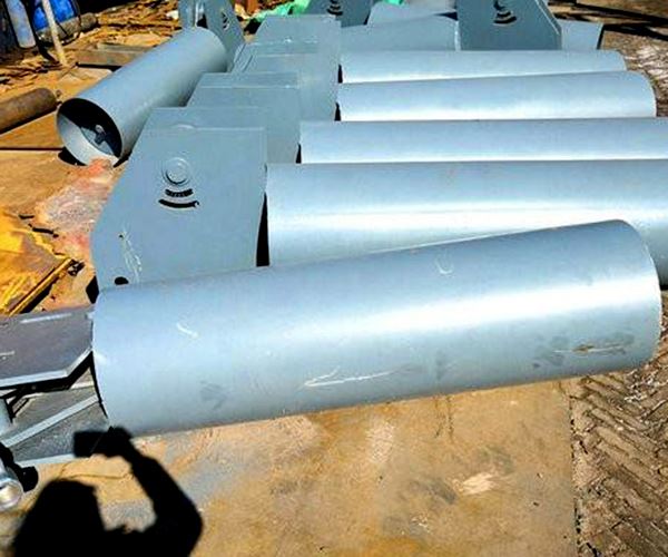 管道支吊架廠家直銷