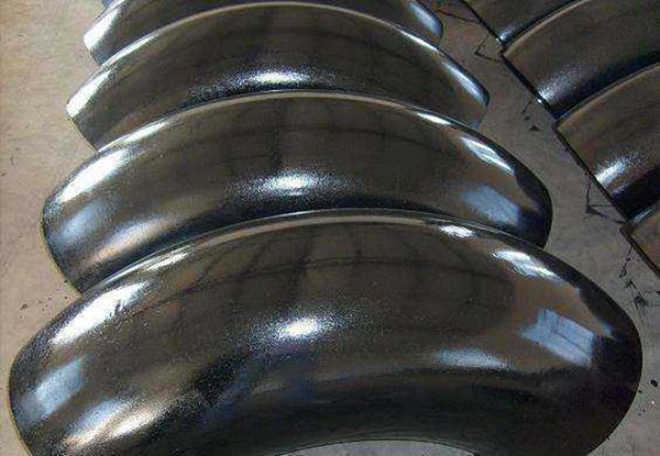 大口徑柠檬视频在线观看彎頭